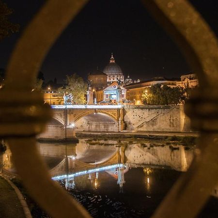 Sweet Sleep Vatican 罗马 外观 照片