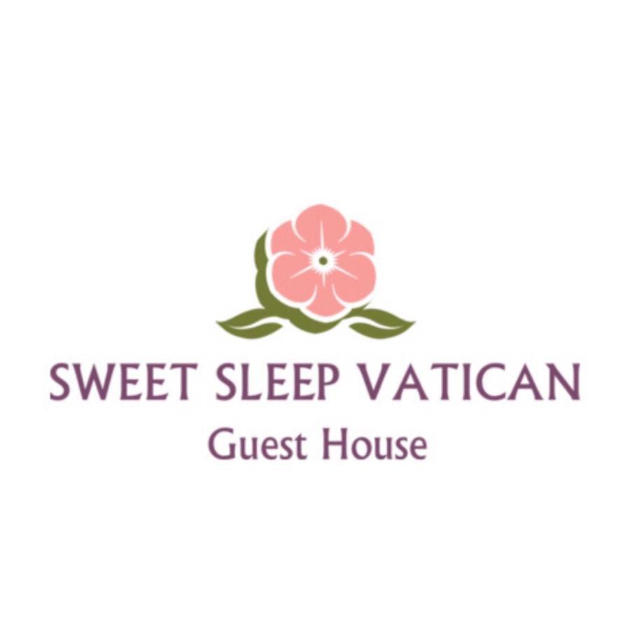 Sweet Sleep Vatican 罗马 外观 照片