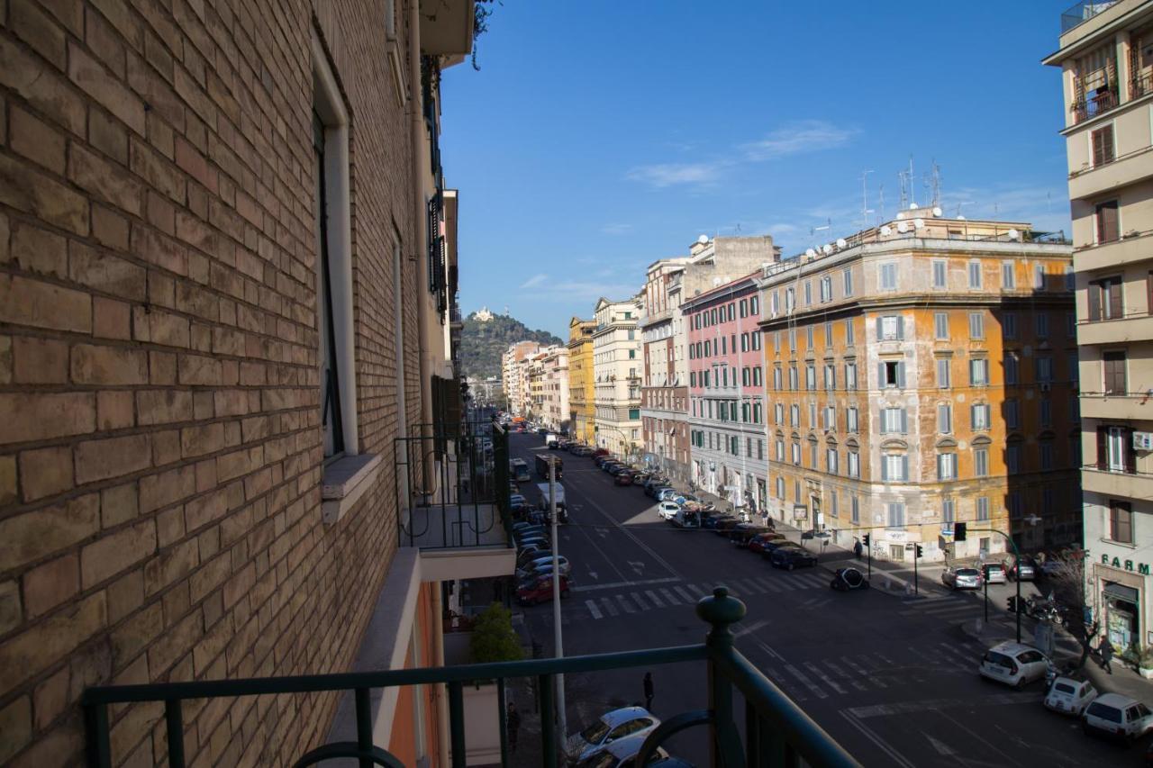 Sweet Sleep Vatican 罗马 外观 照片